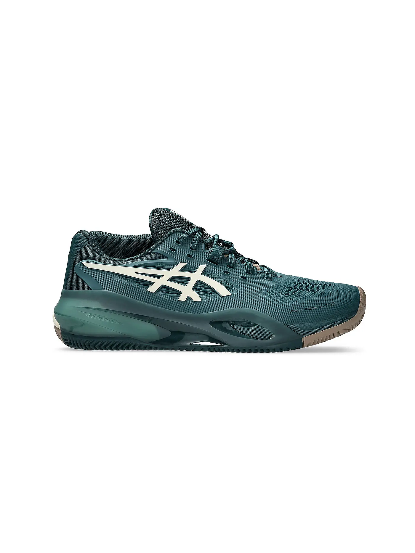 ASICS | Herren Tennisschuhe  GEL-Resolution X Clay | 